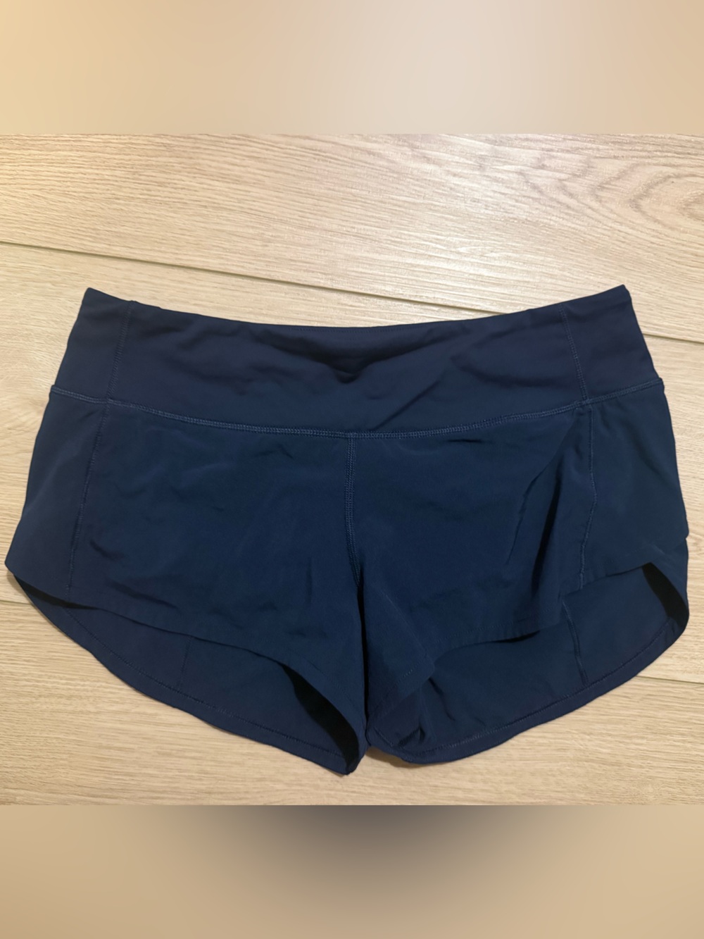 Lululemon Speed Up Short
